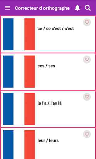 apprendre orthographe français 2
