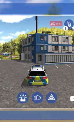 Autobahn Police  Simulator 1
