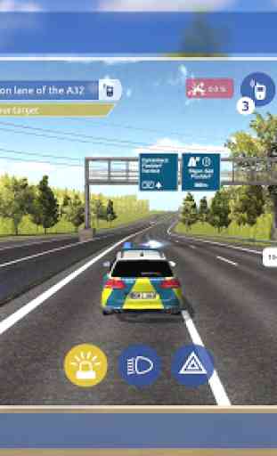 Autobahn Police  Simulator 2