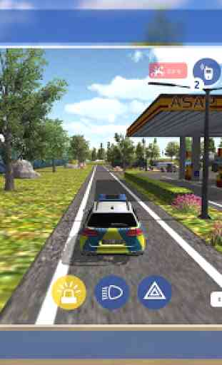 Autobahn Police  Simulator 3