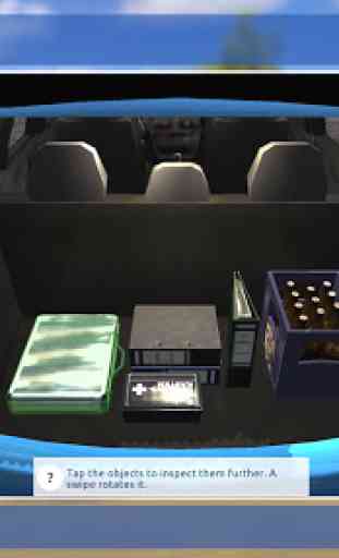 Autobahn Police  Simulator 4