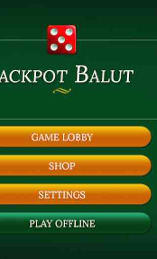 Balut - A Fun Dice Game! 2