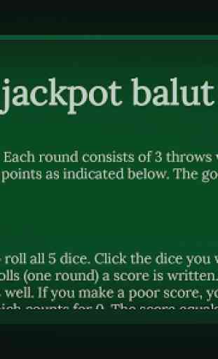 Balut - A Fun Dice Game! 4