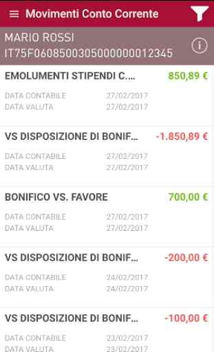 Banca di Asti Corporate 3