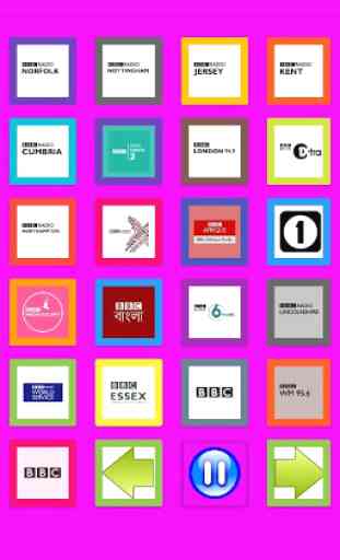BBC Iplayer Radio App For Android UK App Free 2