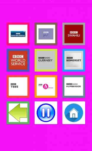 BBC Iplayer Radio App For Android UK App Free 3