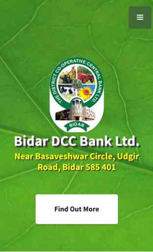 Bidar DCC Bank 1
