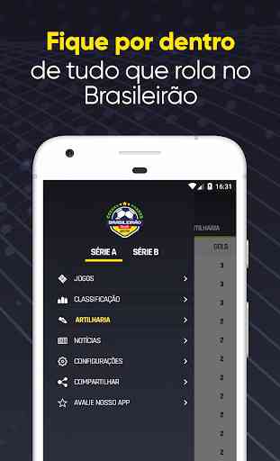 Brasileirão Plus 2019 - Série A e B 2