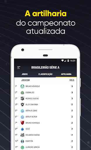 Brasileirão Plus 2019 - Série A e B 4