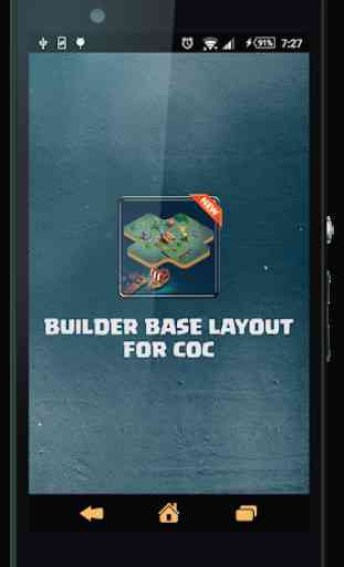 Builder Base Layouts: 2017 1
