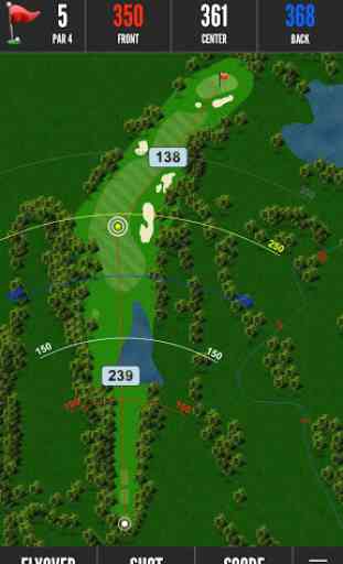 Bushnell Golf Laser 1