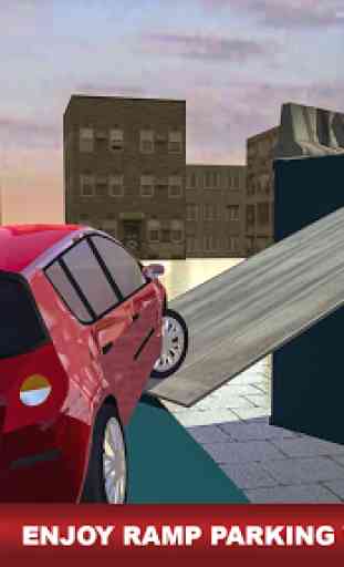 Car Parking Simulator: Dr. Driving 2019 HD 3