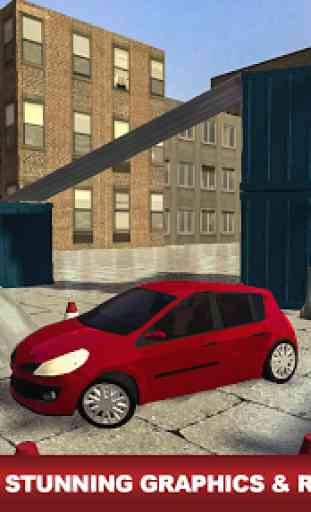 Car Parking Simulator: Dr. Driving 2019 HD 4