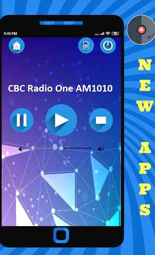 CBC Radio One Calgary AM1010 CA App Free Online 1