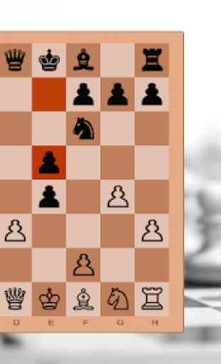 Chess 2D & 3D AI 3