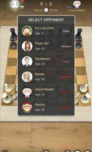 Chess 3D Ultimate 2