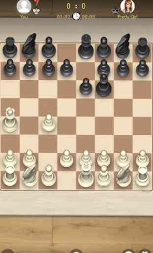 Chess 3D Ultimate 3