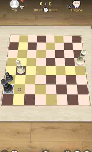 Chess 3D Ultimate 4