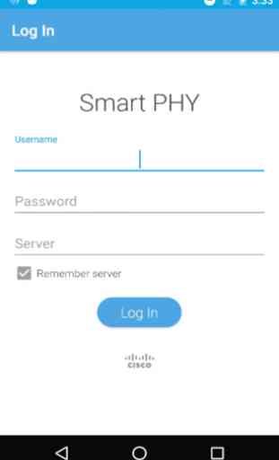 Cisco Smart PHY 1