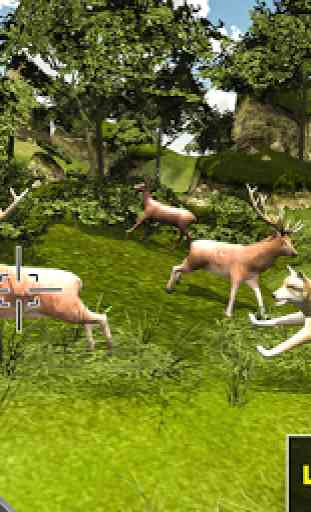 Classic Deer Hunting Free 2019 2