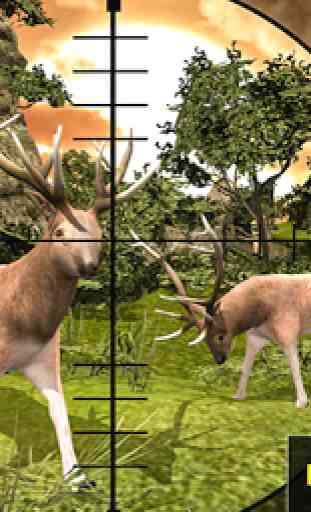 Classic Deer Hunting Free 2019 3