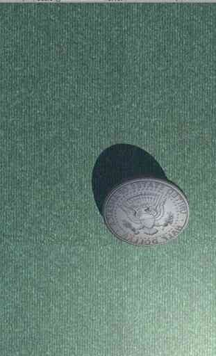 Coin Toss 1