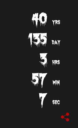 Countdown Death 3