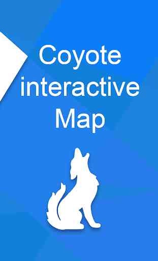 Coyote iMap 1