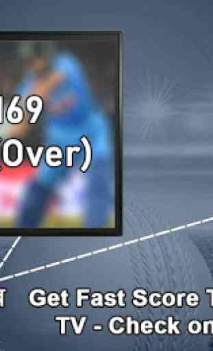 Cricket Live Line- Fastest Match Live Line(#cwc19) 1