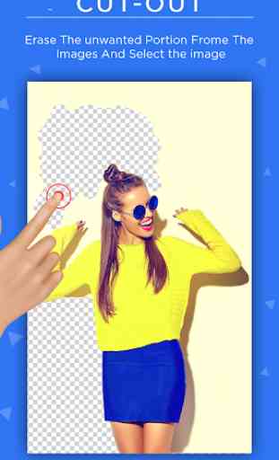 Cut Paste Photo Editor For Cut Out 1