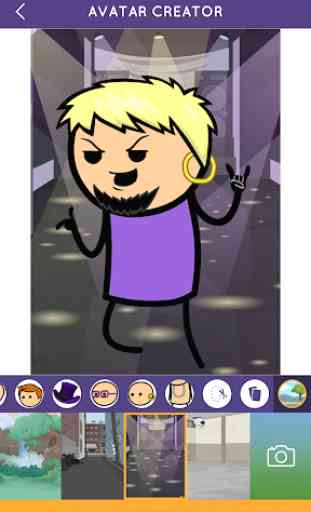 Cyanide and Happiness Emojis 3
