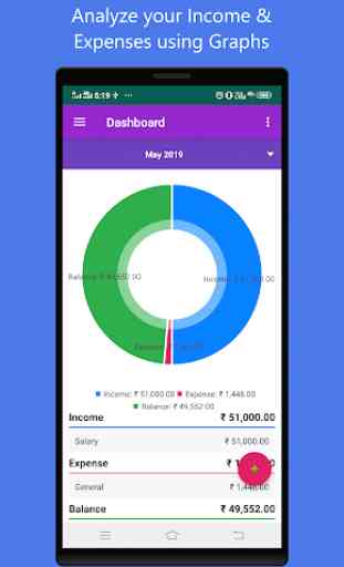 Daily Income Expense Manager 2
