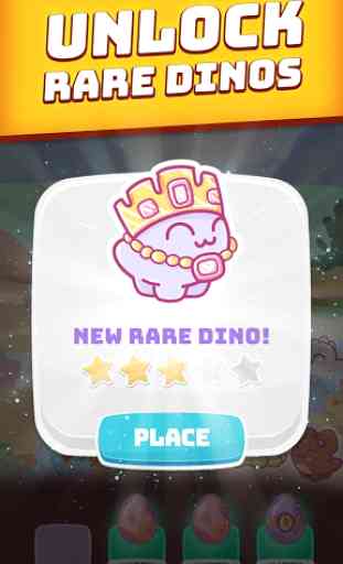 Dino Dig - Grab & Collect 3