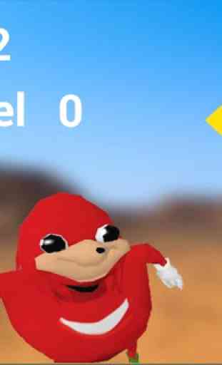 Do You Know The Way. Feat Knuckles 3