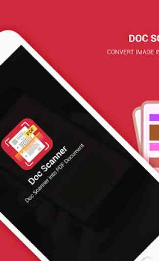 Doc Scanner - Free Scan Document and Cam Scanner 1