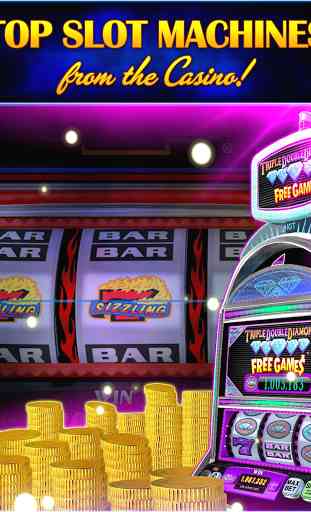 DoubleDown Classic Slots - FREE Vegas Slots! 2