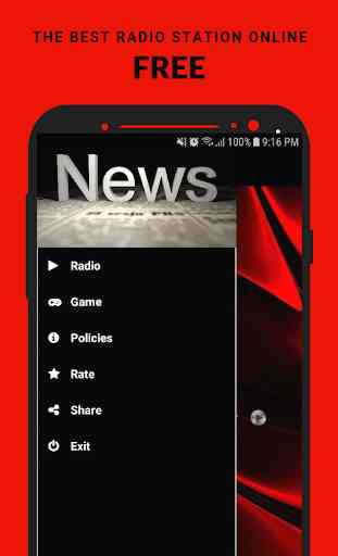 Download News App Free Radio USA Online 1