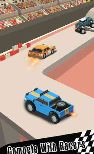 Drift Race 3D 4