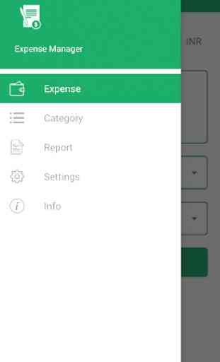 Expense Manager - Daily Budget, Money Tracker 1