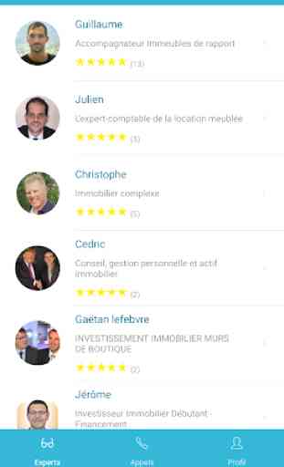 Experts Immobilier 1