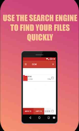 Files To SD Card - Copy to SD Card, Data transfer 4