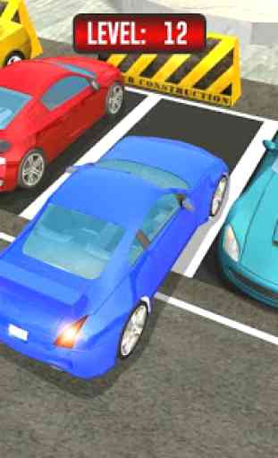 Free Dr.Driving Game - Car Park Simulator 2019 1