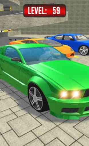 Free Dr.Driving Game - Car Park Simulator 2019 2