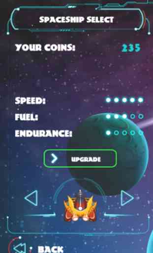 Galaxy Shooter: Space Invaders 3