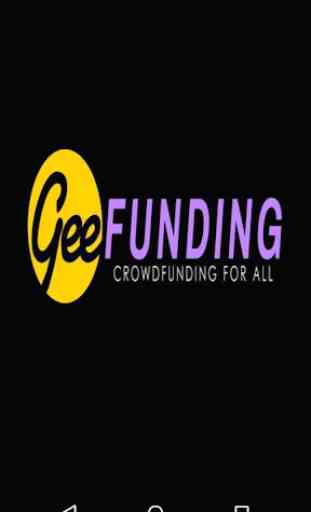 Gee Funding 1