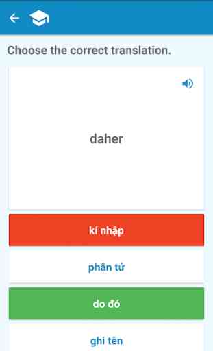 German-Vietnamese Dictionary 4