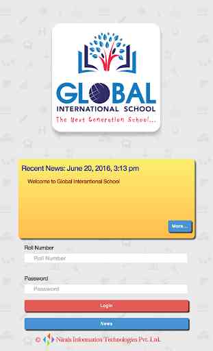 Global International School 2