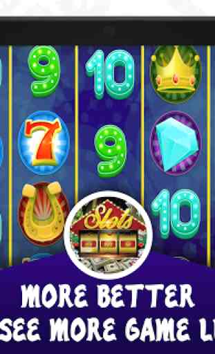 Golden Slots Grand Casino 4