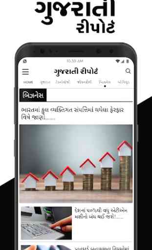 Gujarati Report / Gujarati News/ Gujarati Samachar 3