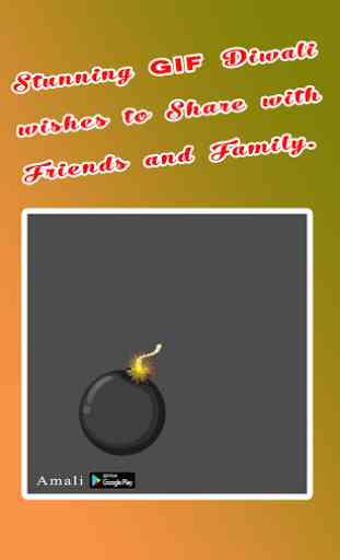 Happy Diwali Gif Wishes for Whatsapp status 3
